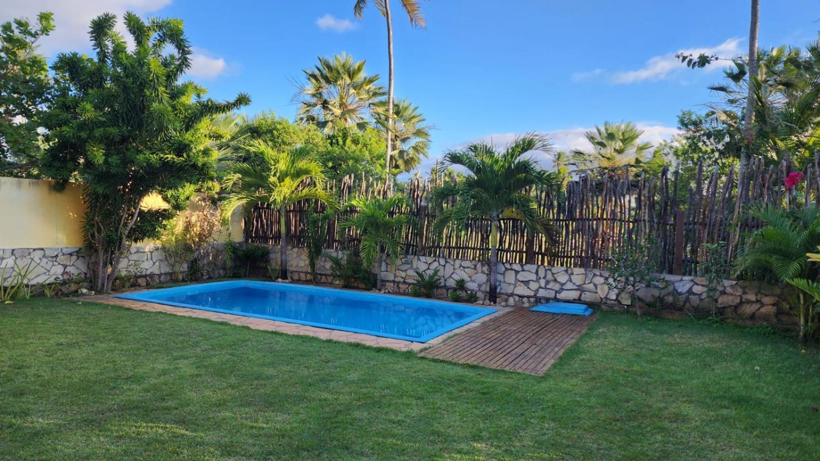 Casa Vilabig São Miguel do Gostoso Exterior photo