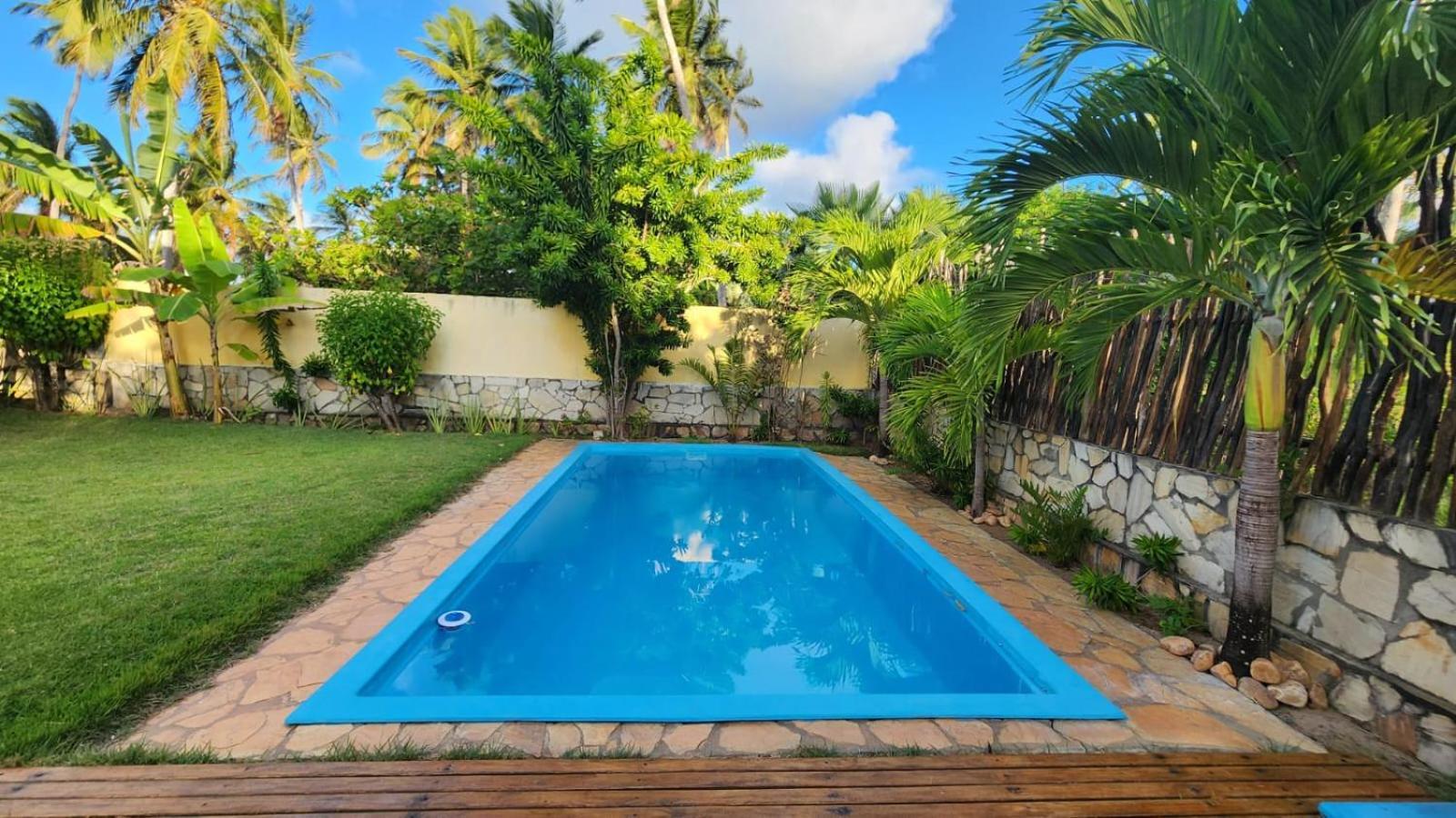 Casa Vilabig São Miguel do Gostoso Exterior photo
